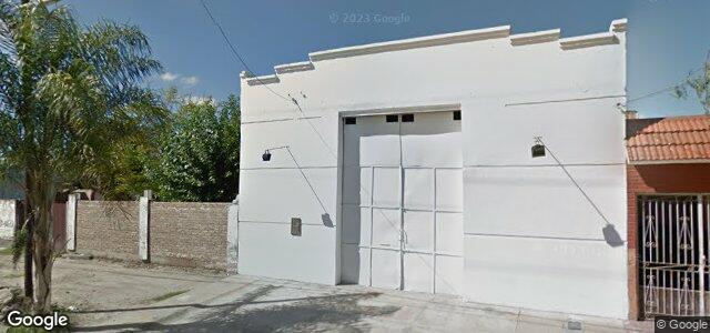 FC Lubricentro - Club Taller Mecánico