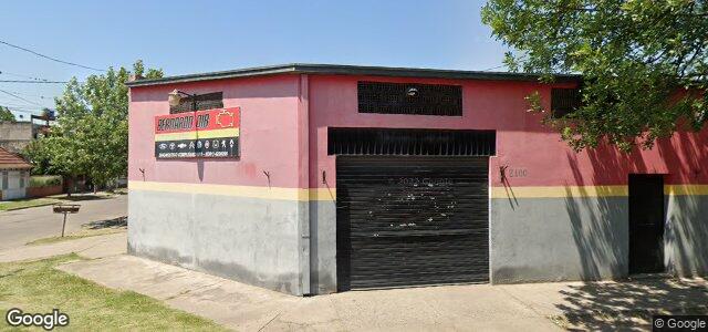 Bernardo Dib - Club Taller Mecánico