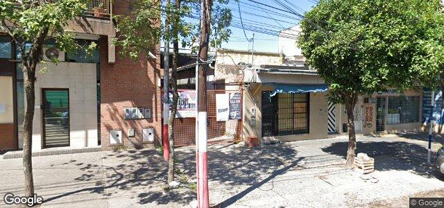 Electromecanica Isse - Club Taller Mecánico