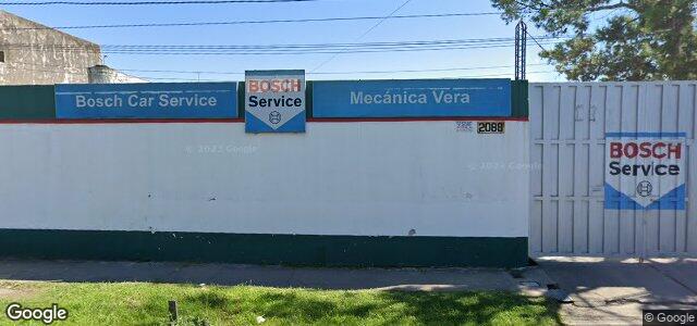Mecanica Vera - Club Taller Mecánico