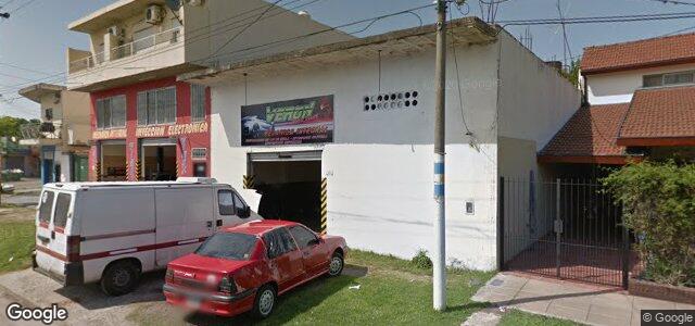 Veron - Club Taller Mecánico