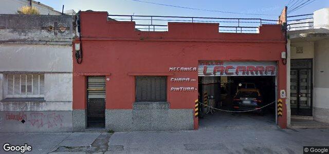 Taller Lacarra - Club Taller Mecánico