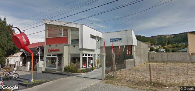 Lubricentro Esquel - Club Taller Mecánico