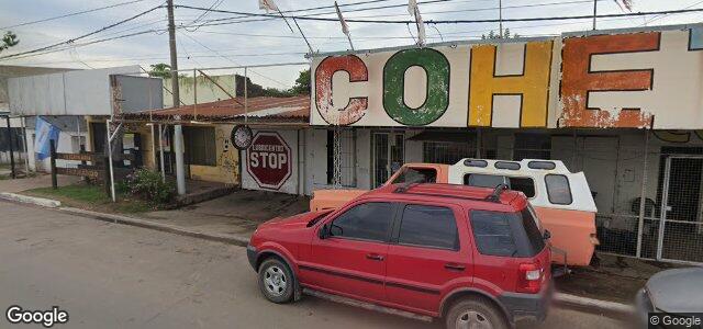 Lubricentro Stop - Club Taller Mecánico
