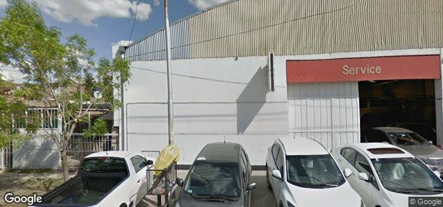 Honda Kaeri - Club Taller Mecánico
