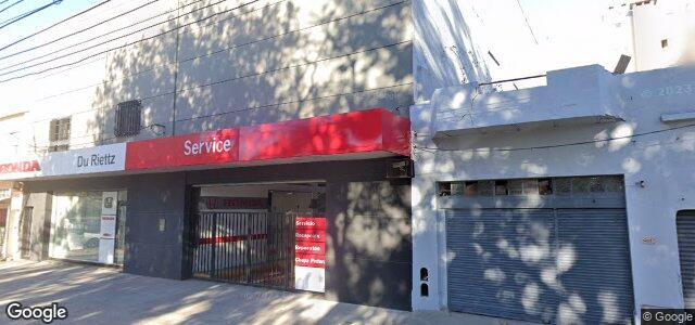 duRiettz Service Honda - Club Taller Mecánico