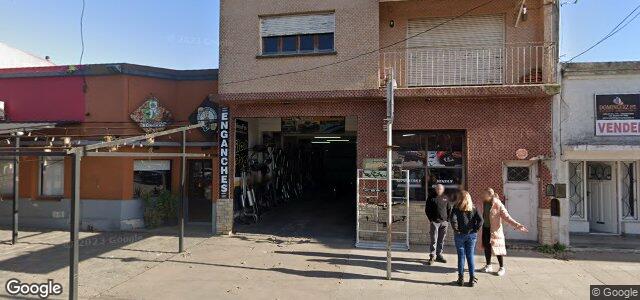 Lubricentro El Turco - Club Taller Mecánico