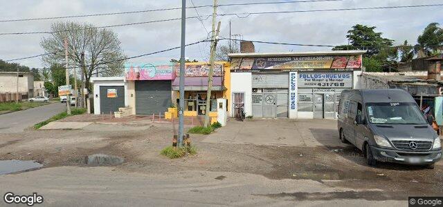 Servicio Gomeria - Club Taller Mecánico