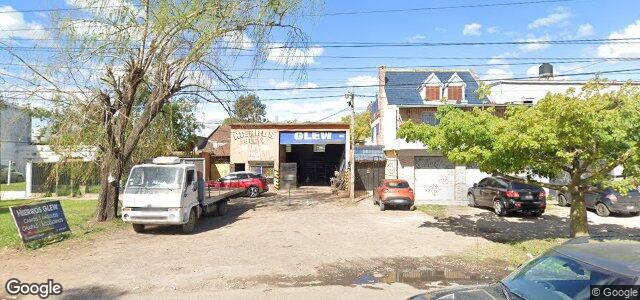 Fabian_Cholo  - Club Taller Mecánico