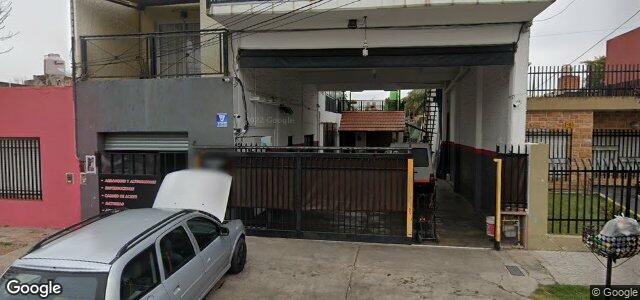 Ariluc  - Club Taller Mecánico