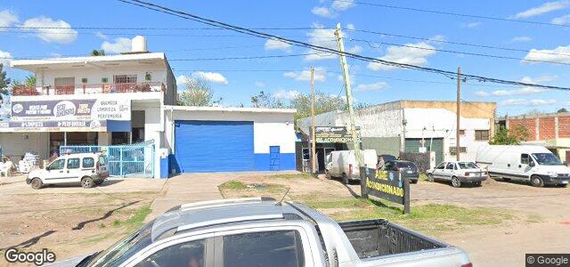 Escapes Leda - Club Taller Mecánico