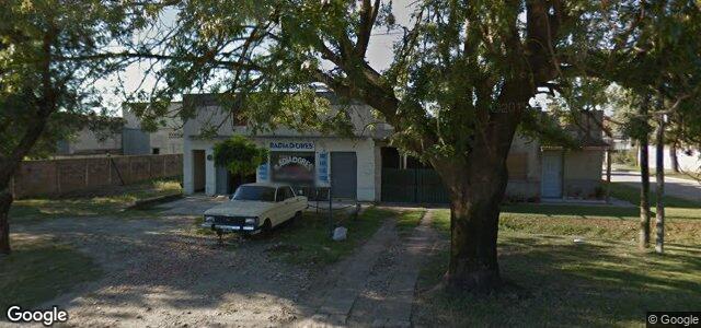 Aprea Radiadores  - Club Taller Mecánico