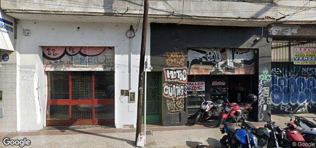 Bustuoabad - Club Taller Mecánico