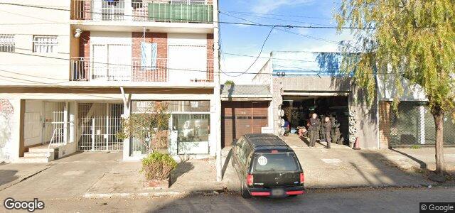 Reparaciones Volcanizaciones - Club Taller Mecánico