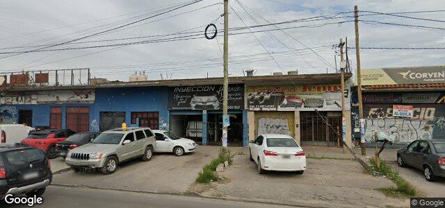 Tapiceria Jenny - Club Taller Mecánico