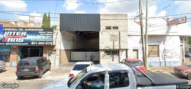 Diesel Diaz Velez - Club Taller Mecánico