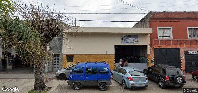 Mecánica Walter - Club Taller Mecánico