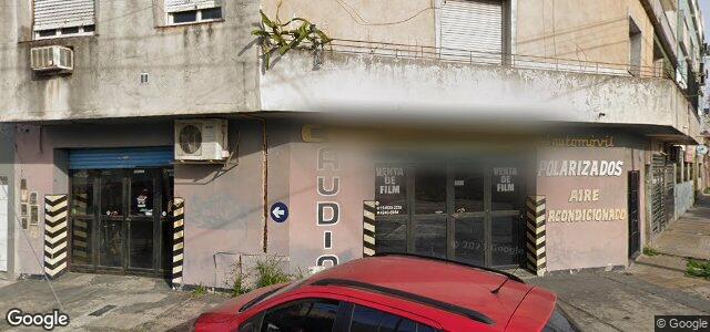 911  - Club Taller Mecánico