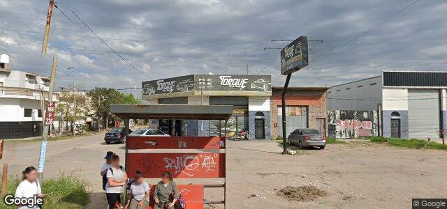 Torque - Club Taller Mecánico