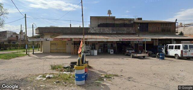 Caacupe Neumaticos Lubricentro - Club Taller Mecánico