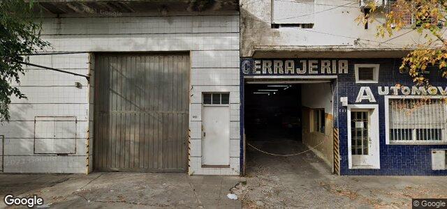 Cerrajería del Automóvil - Club Taller Mecánico