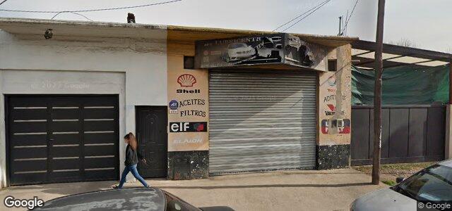Lubricentro Guido - Club Taller Mecánico