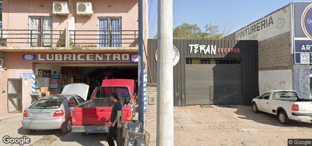 Lubricentro - Club Taller Mecánico
