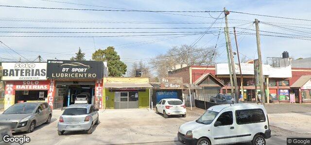 Lubricentro DT Sport - Club Taller Mecánico