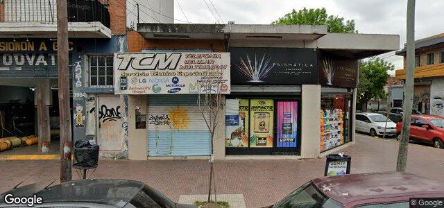  Alex GNC - Club Taller Mecánico