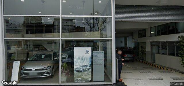 Volkswagen Sauma - Club Taller Mecánico