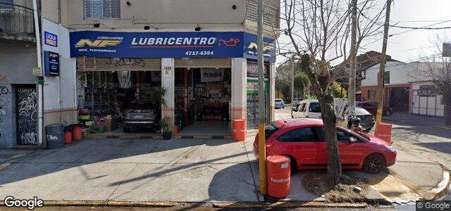 Lubricentro NF - Club Taller Mecánico