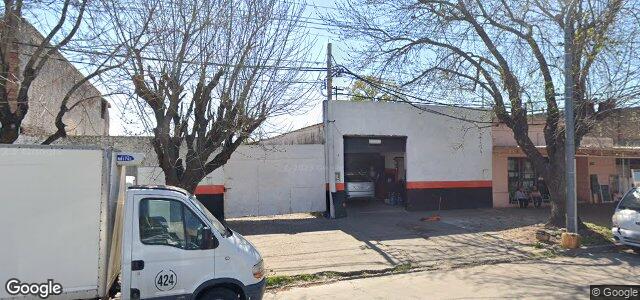 Taller Alberdi - Club Taller Mecánico