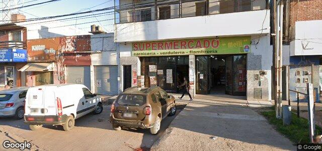 Cerrito Rectificadora - Club Taller Mecánico