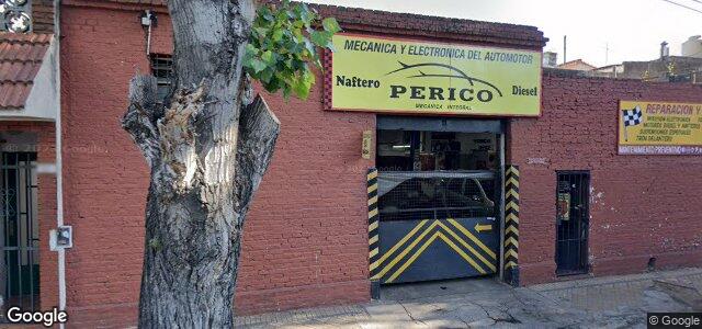 Taller Perico - Club Taller Mecánico