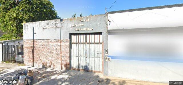 Santiago - Alineacion, Electricidad y Gomeria  - Club Taller Mecánico