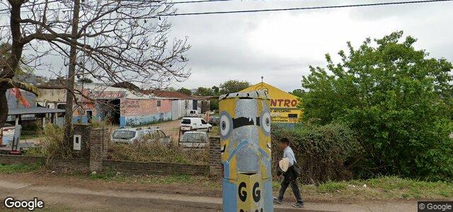 JyS Lubricentro - Club Taller Mecánico