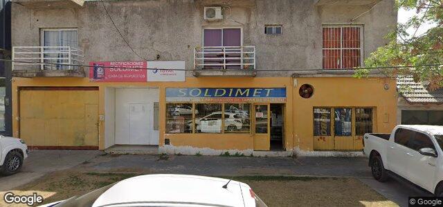 Soldimet - Club Taller Mecánico