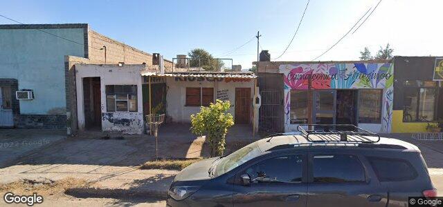Lubricentro San Martín - Club Taller Mecánico