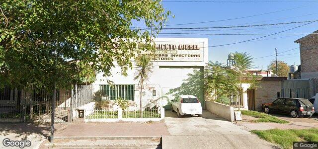 Taller de Afinamiento Diesel Ahumada - Club Taller Mecánico