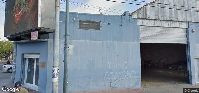 Macnum - Club Taller Mecánico