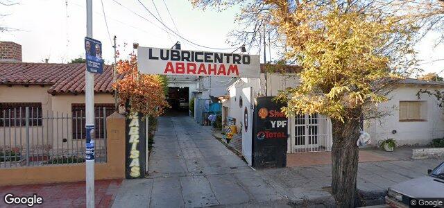 Lubricentro Abraham - Club Taller Mecánico