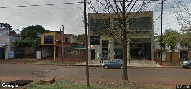 Chiquito Lubricentro - Club Taller Mecánico