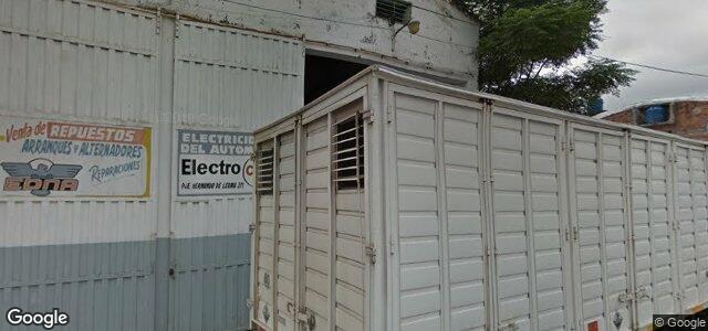 Electrocar - Club Taller Mecánico