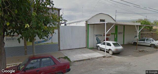 Tapiceria Lucianito - Club Taller Mecánico