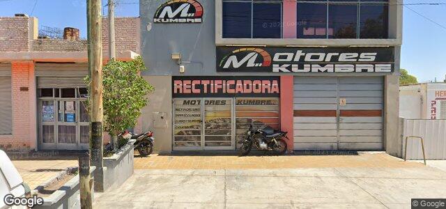 Motores Kumbre - Club Taller Mecánico