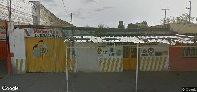 Lubricentro Quimilí - Club Taller Mecánico