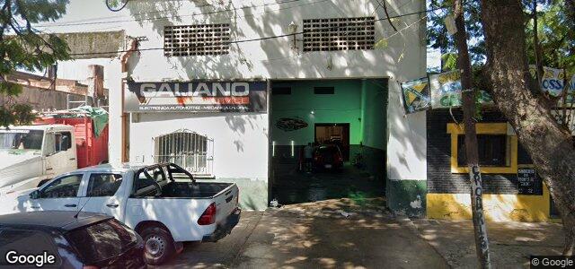 Galiano Service - Club Taller Mecánico