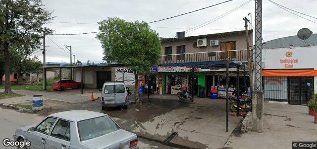 Lubricentro Juarez Hnos - Club Taller Mecánico