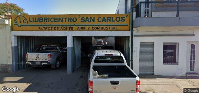 Lubricentro San Carlos - Club Taller Mecánico