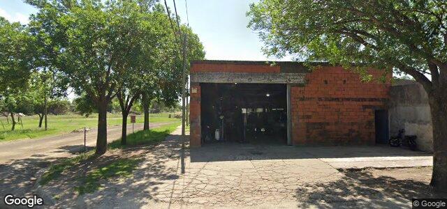  Mecanica Meschini - Club Taller Mecánico